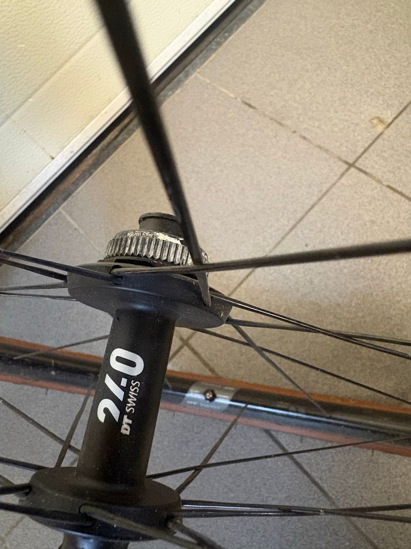 Cannondale Superx Shimano GRX 2025 Road & Gravel d'occasion — image 10 sur 10