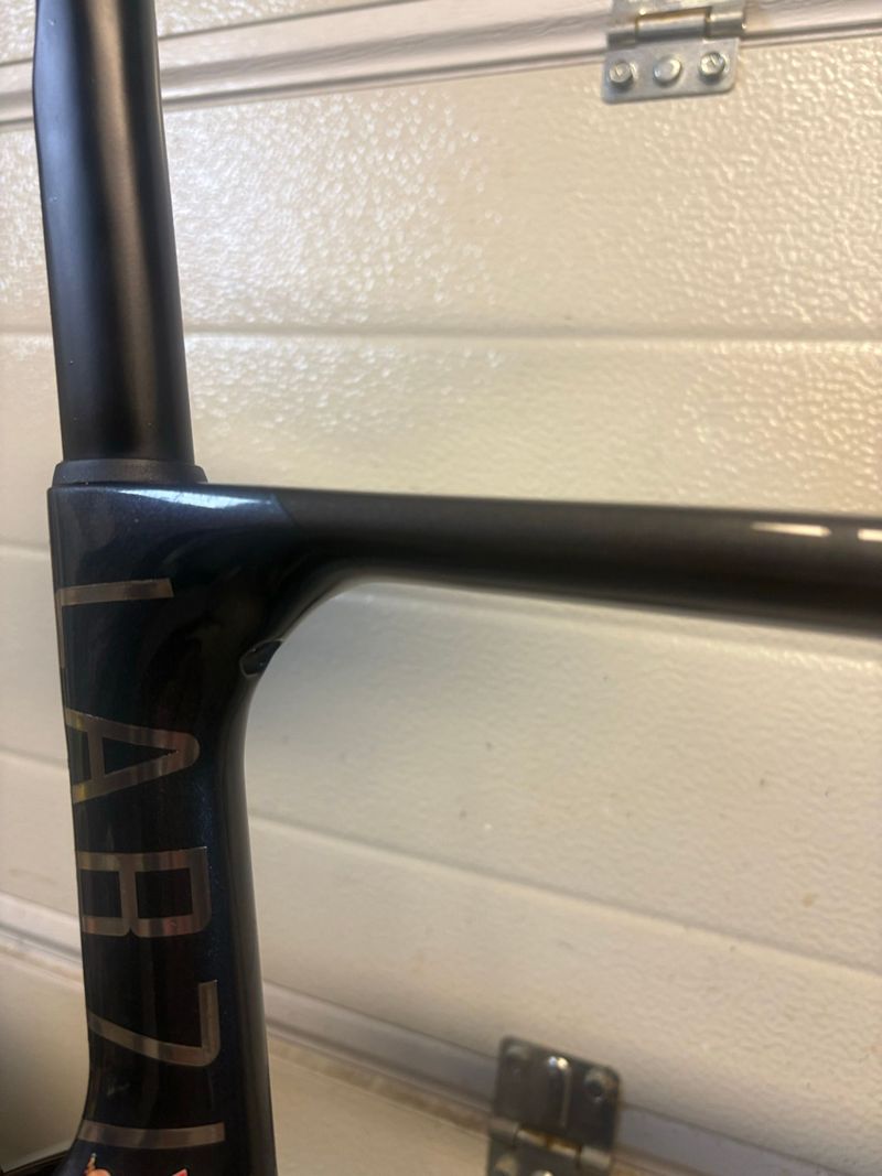 Cannondale Superx Shimano GRX 2025 Road & Gravel d'occasion — image 4 sur 10