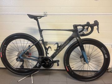 Used Cannondale Superx Shimano GRX 2025 Road & Gravel