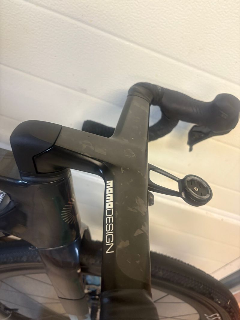 Cannondale Superx Shimano GRX 2025 Road & Gravel d'occasion — image 5 sur 10