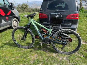 Gebrauchtes Rocky Mountain Altitude Powerplay Alloy 70 2024 2024 MTB