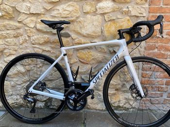 Specialized, Roubaix Expert Ultegra Di2 2018