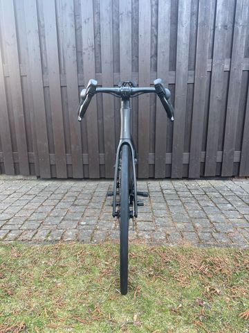 Brugt Orbea ORCA M31eLTD PWR 2022 2022 Road & Gravel — billede 7 af 10