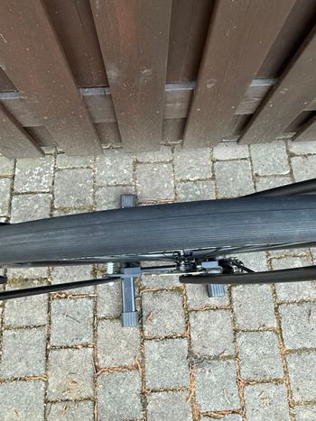 Used Orbea ORCA M31eLTD PWR 2022 2022 Road & Gravel, Black — image 6 of 10