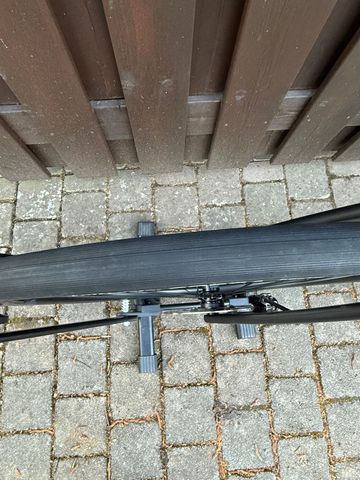 Brugt Orbea ORCA M31eLTD PWR 2022 2022 Road & Gravel — billede 6 af 10