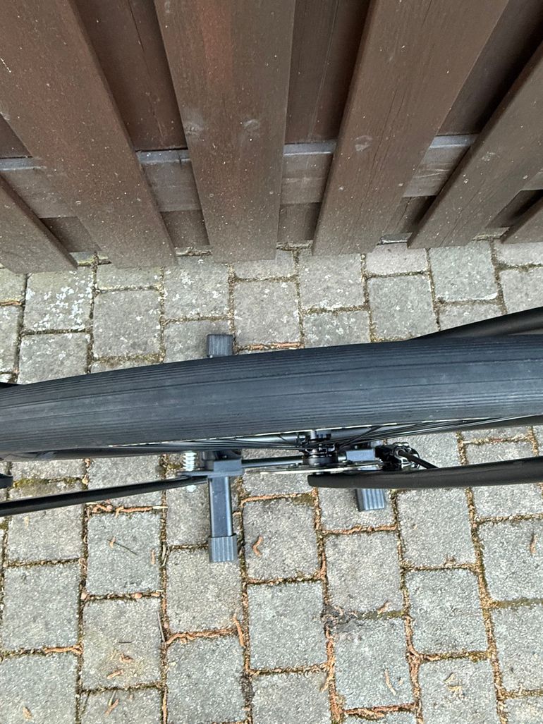 Used Orbea ORCA M31eLTD PWR 2022 2022 Road & Gravel, Black — image 6 of 10