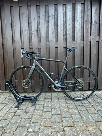 Brugt Orbea ORCA M31eLTD PWR 2022 2022 Road & Gravel — billede 2 af 10