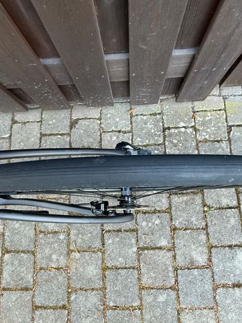 Used Orbea ORCA M31eLTD PWR 2022 2022 Road & Gravel, Black — image 5 of 10