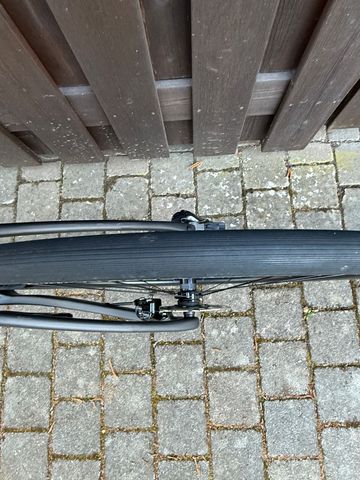 Brugt Orbea ORCA M31eLTD PWR 2022 2022 Road & Gravel — billede 5 af 10