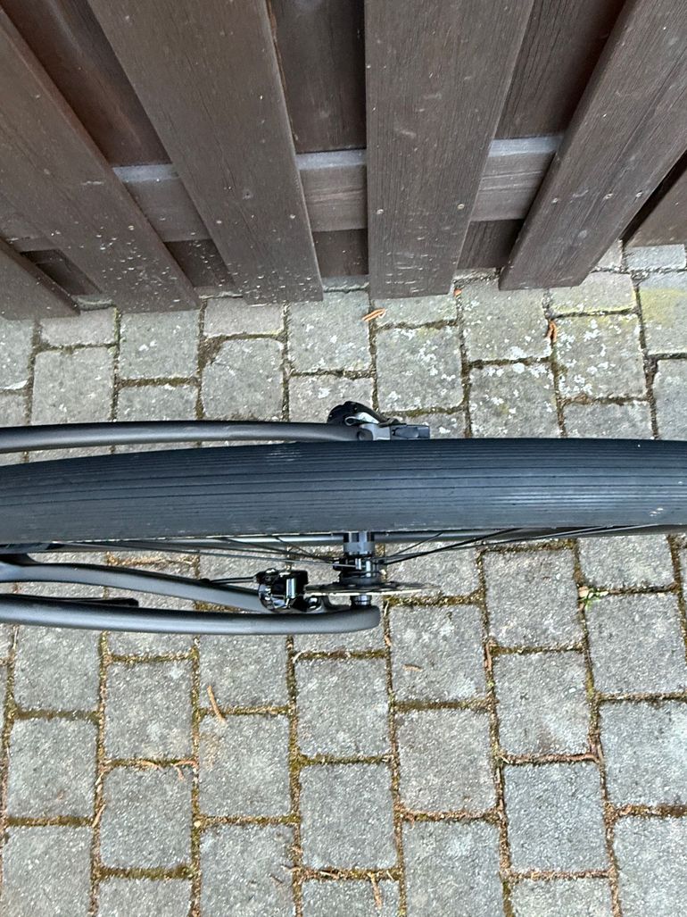 Used Orbea ORCA M31eLTD PWR 2022 2022 Road & Gravel, Black — image 5 of 10