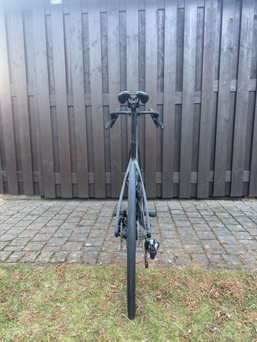 Brugt Orbea ORCA M31eLTD PWR 2022 2022 Road & Gravel — billede 8 af 10