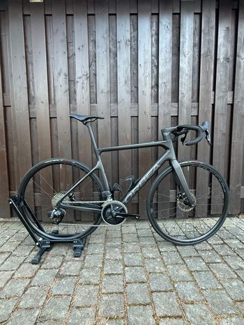 Used Orbea ORCA M31eLTD PWR 2022 2022 Road & Gravel