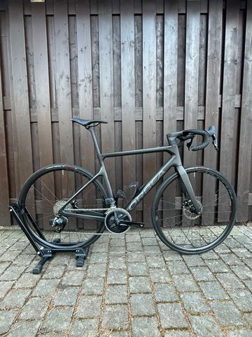 Gebrauchtes Orbea ORCA M31eLTD PWR 2022 2022 Road & Gravel