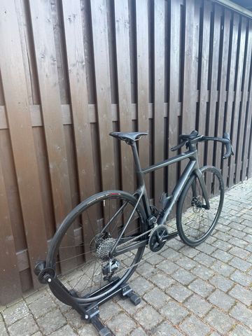Brugt Orbea ORCA M31eLTD PWR 2022 2022 Road & Gravel — billede 3 af 10