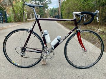 Used Koga Miyata Shimano Dura Ace 1994 Road & Gravel