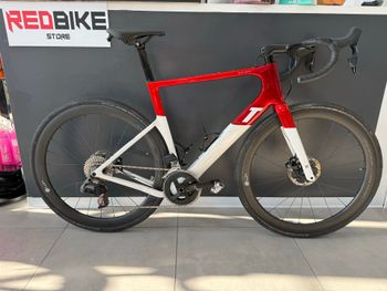 3T, Exploro RACE SRAM Rival eTap AXS