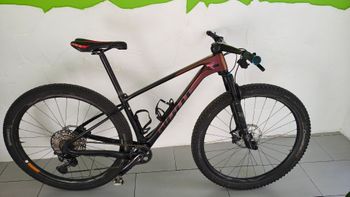 Giant, XTC Advanced 29 1 2021