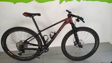 Giant XTC Advanced 29 1 2021 2021 MTB usato
