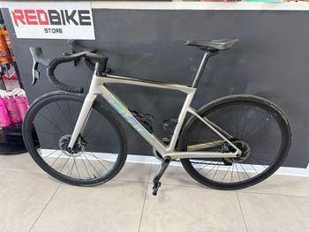 BMC, Teammachine SLR 01 FOUR 2023