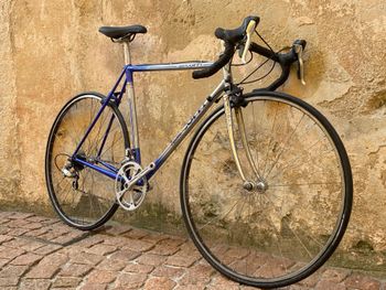 Fausto Coppi, Fausto Coppi Custom Campagnolo Athena
