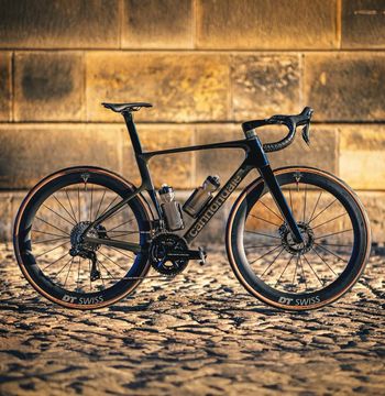 Cannondale, SuperSix EVO Hi-MOD 2026 Custom Build