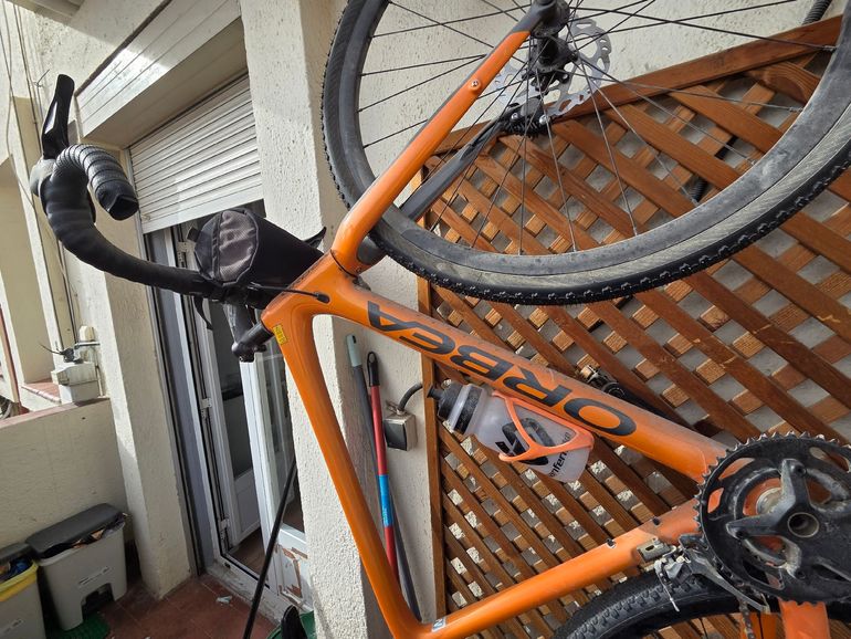 Orbea TERRA M20-D 2019