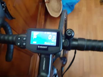 Used Giant Road e+ Shimano Ultegra 2018 Road & Gravel — image 3 of 8