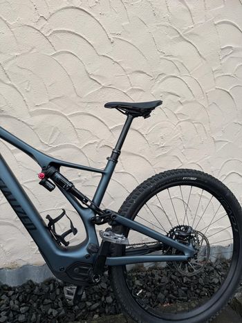Used Specialized Turbo Levo Expert Carbon 2021 2021 Mountainbike — image 7 of 14