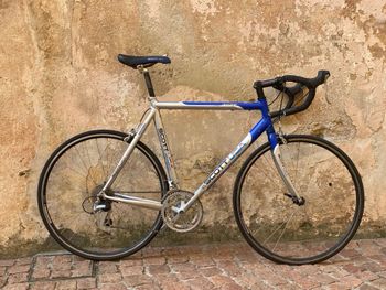 Scott, Scott Custom Shimano 105