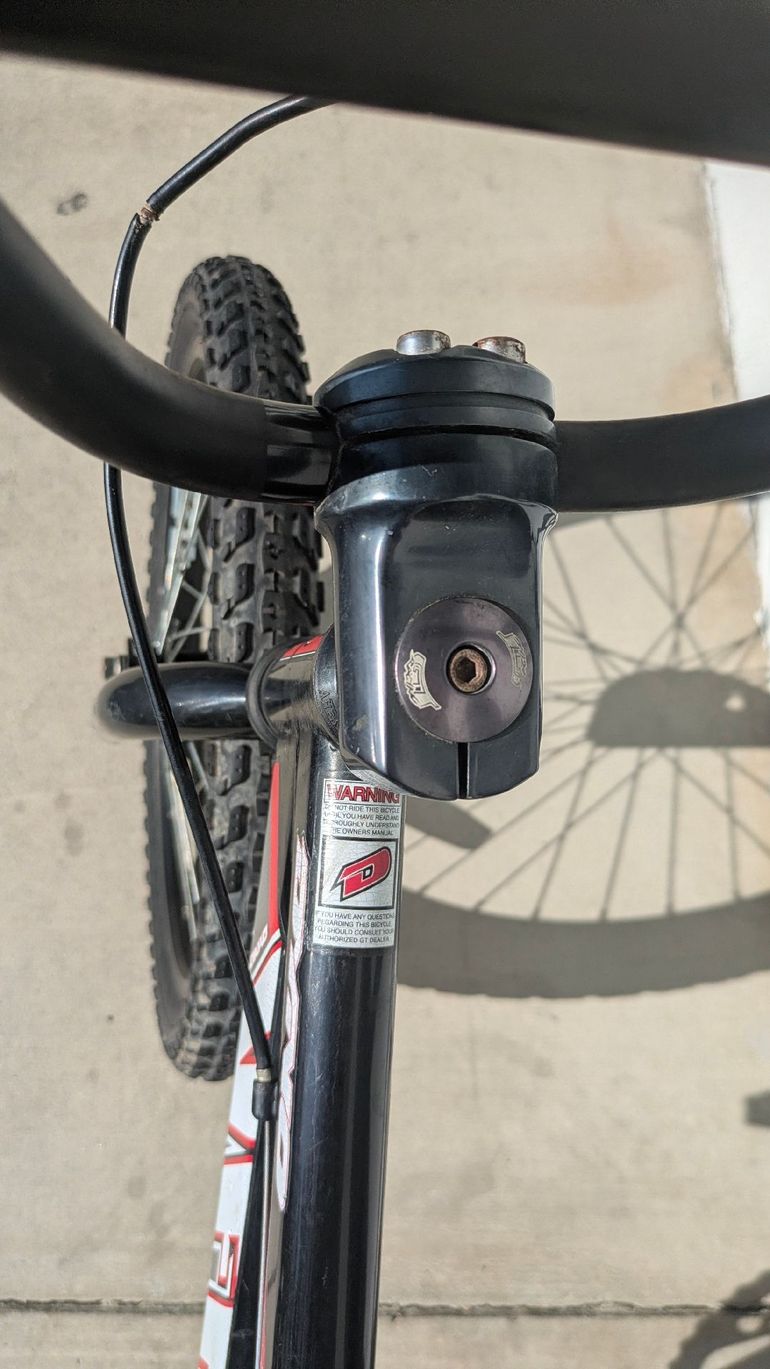Used Dyno Dyno Custom Other 2001 Road & Gravel, Black — image 8 of 8
