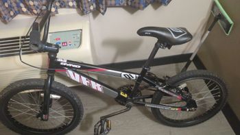 Used Dyno Dyno Custom Other 2001 Road & Gravel, Black — image 2 of 8
