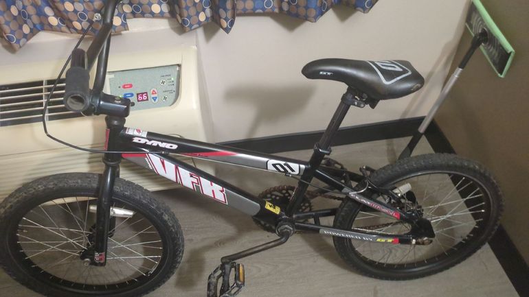 Used Dyno Dyno Custom Other 2001 Road & Gravel, Black — image 2 of 8