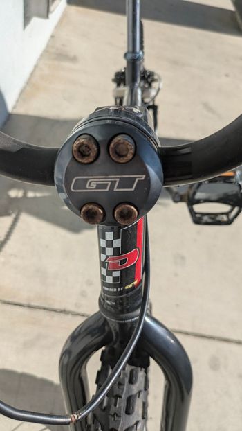 Used Dyno Dyno Custom Other 2001 Road & Gravel, Black — image 4 of 8