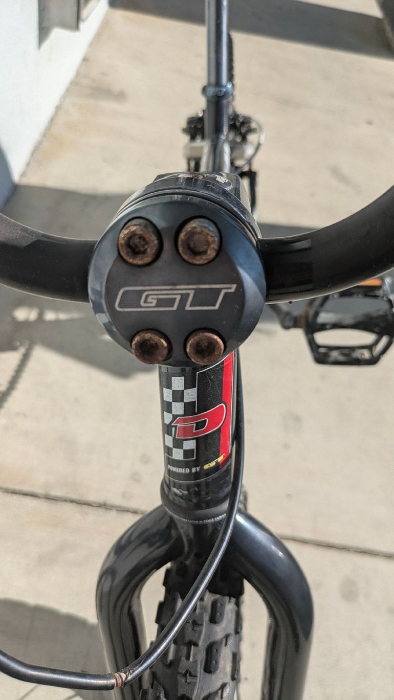 Used Dyno Dyno Custom Other 2001 Road & Gravel, Black — image 4 of 8