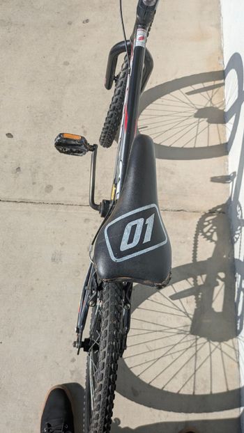 Used Dyno Dyno Custom Other 2001 Road & Gravel, Black — image 7 of 8
