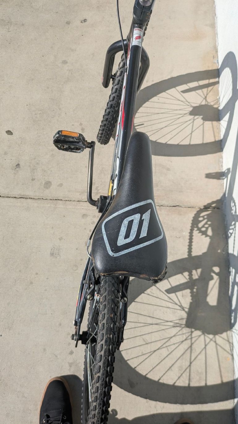 Used Dyno Dyno Custom Other 2001 Road & Gravel, Black — image 7 of 8