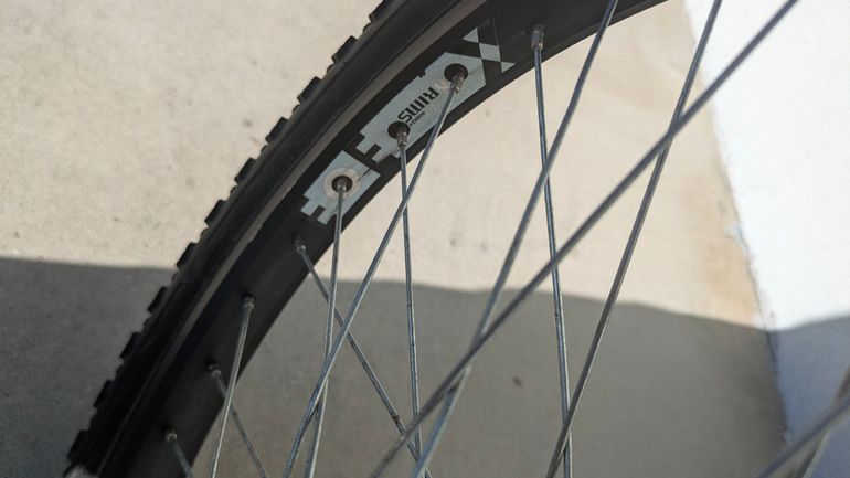 Used Dyno Dyno Custom Other 2001 Road & Gravel, Black — image 5 of 8