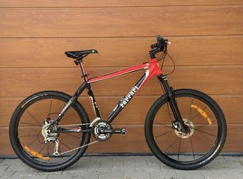 Colnago, Colnago Custom Shimano Deore LX