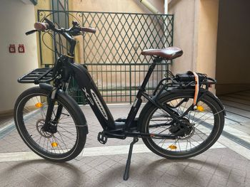 Used XP XP Custom Shimano XTR 2023 Urban — image 2 of 3