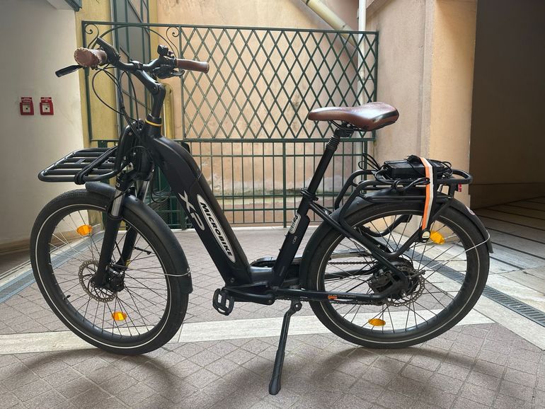 Used XP XP Custom Shimano XTR 2023 Urban — image 2 of 3