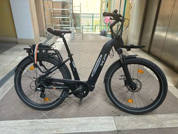 Used XP XP Custom Shimano XTR 2023 Urban & Touring