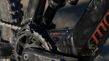 Used Moustache Samedi Game SRAM XX1 Eagle AXS 2025 Mountainbike, Rosso — image 2 of 3