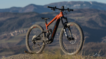 Used Moustache Samedi Game SRAM XX1 Eagle AXS 2025 MTB