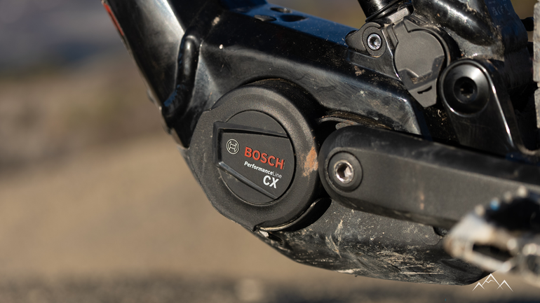 Used Moustache Samedi Game SRAM XX1 Eagle AXS 2025 Mountainbike, Rosso — image 3 of 3