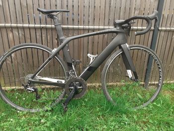Trek, Madone Shimano Ultegra