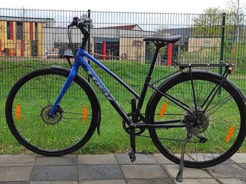 Trek, FX 3 Disc Equipped Stagger 2022