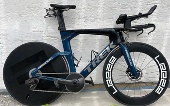 Trek, Speed Concept SLR 9 eTap 2022
