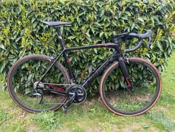 Used Wilier Wilier Custom Shimano Ultegra 2019 Road & Gravel