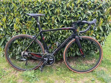 Brugt Wilier Custom Shimano Ultegra 2019 Road & Gravel