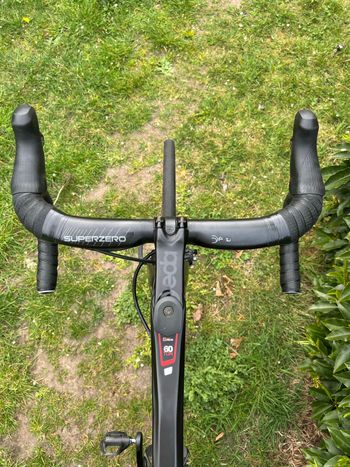 Used Wilier Wilier Custom Shimano Ultegra 2019 Road & Gravel, Black — image 4 of 5